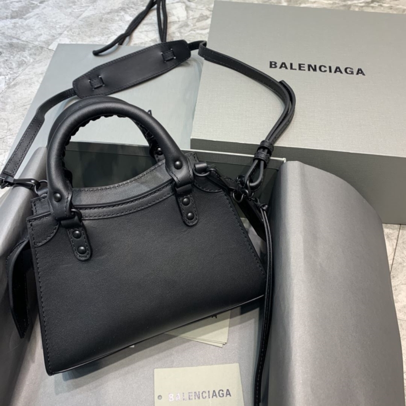 Balenciaga Classic City Bags